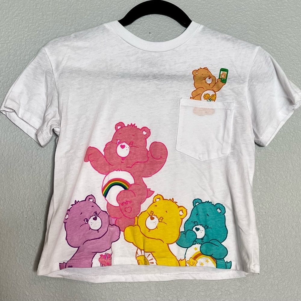 Care Bears t-shirt
